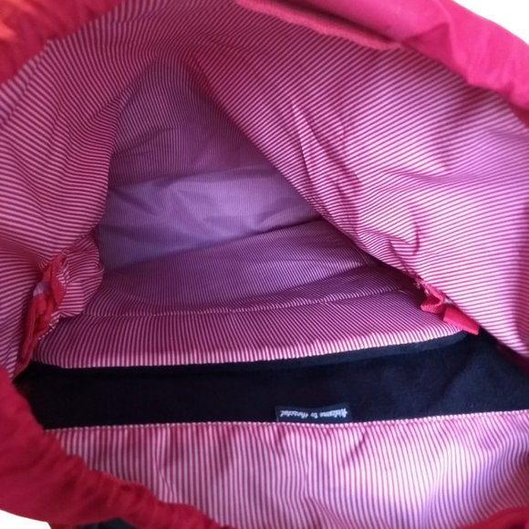 Herschel - Little America Backpack - Picture 8 of 12